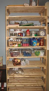 Storage Solutions for Candle Making Supplies – Craft Gossip